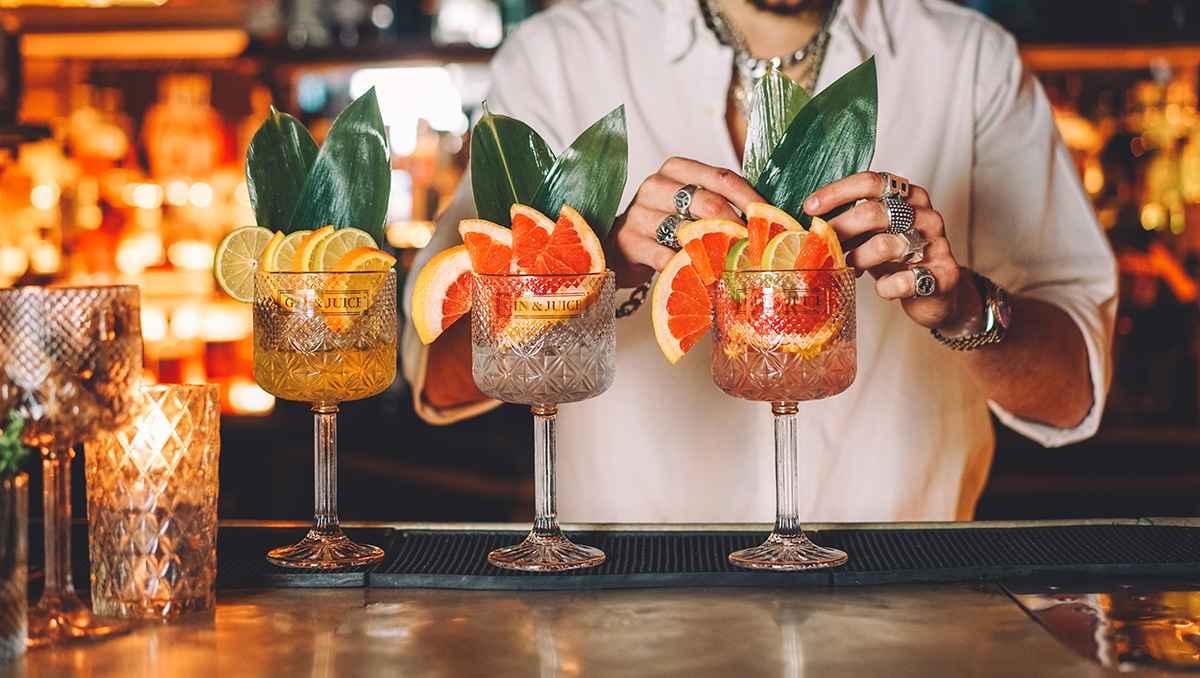 Vintage Tea & Coffee Co